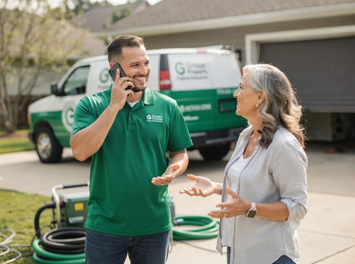 Water Damage Restoration Montgomeryville, PA FAQs